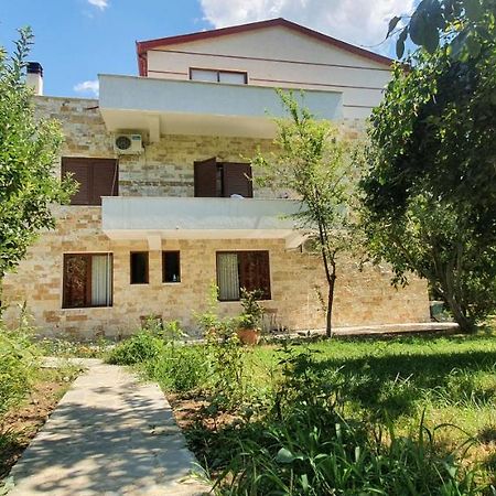 Xho'S Forest Guest House Μπεράτ Εξωτερικό φωτογραφία
