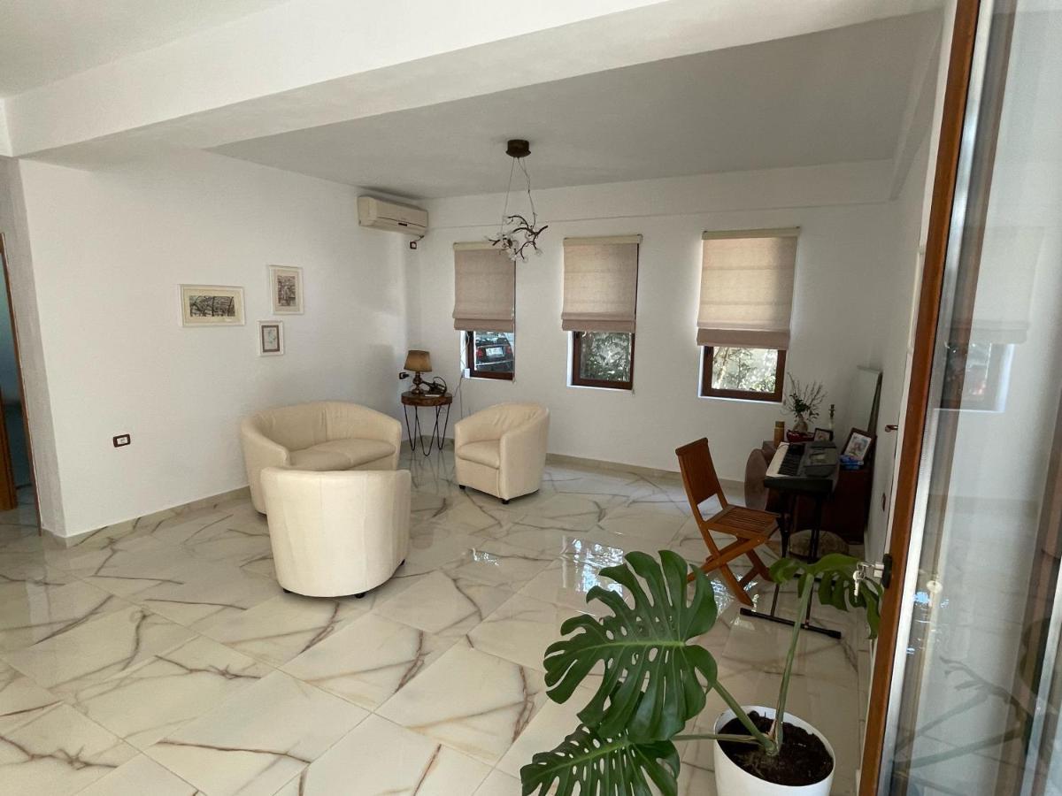Xho'S Forest Guest House Μπεράτ Εξωτερικό φωτογραφία